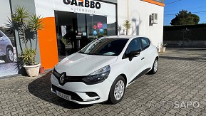 Renault Clio de 2018