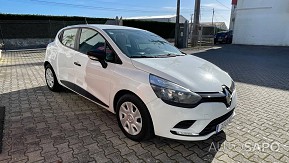 Renault Clio de 2018