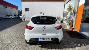 Renault Clio de 2018