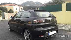 Seat Ibiza 1.9 TDi FR de 2006