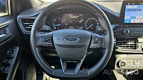 Ford Focus 1.5 TDCi ST-Line de 2019