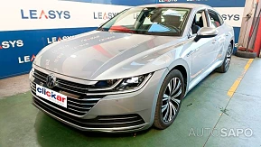 Volkswagen Arteon 2.0 TDI Elegance DSG de 2019