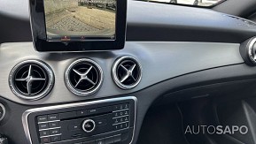 Mercedes-Benz Classe CLA de 2016