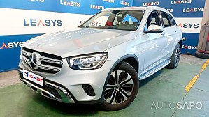 Mercedes-Benz Classe GLC 220 d de 2019