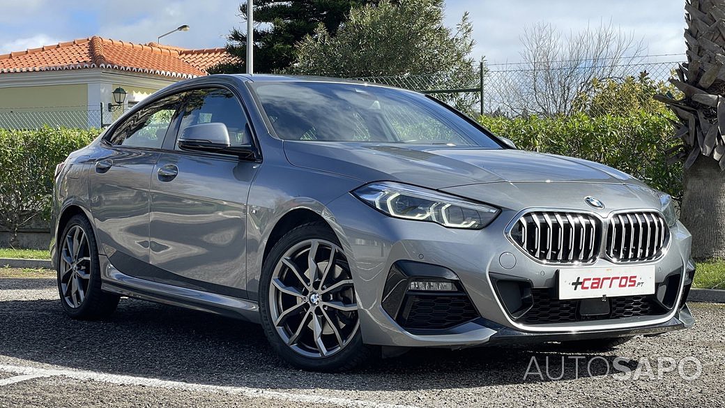 BMW Série 2 Gran Coupé de 2023