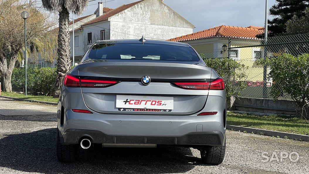 BMW Série 2 Gran Coupé de 2023