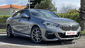 BMW Série 2 Gran Coupé de 2023