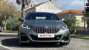 BMW Série 2 Gran Coupé de 2023