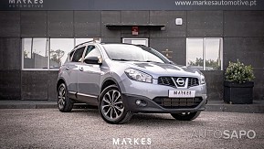 Nissan Qashqai 1.6 dCi Tekna Sport 18 S&S de 2013