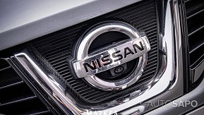 Nissan Qashqai 1.6 dCi Tekna Sport 18 S&S de 2013