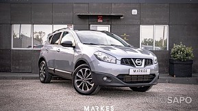 Nissan Qashqai 1.6 dCi Tekna Sport 18 S&S de 2013