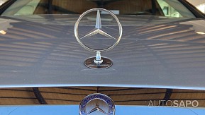 Mercedes-Benz Classe S de 2011