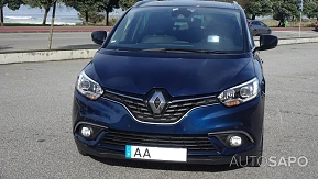 Renault Grand Scénic 1.3 TCe Bose Edition de 2020