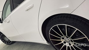 Mercedes-Benz Classe A 150 Avantgarde Automatic de 2019