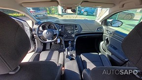 Renault Mégane 1.5 Blue dCi Zen de 2017