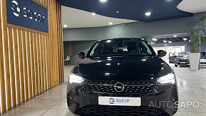 Opel Corsa de 2022