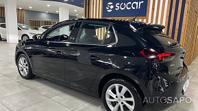 Opel Corsa de 2022