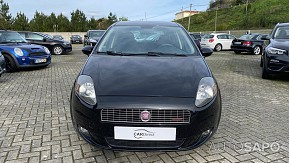 Fiat Grande Punto de 2009