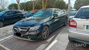 Mercedes-Benz Classe C C 220 D de 2019