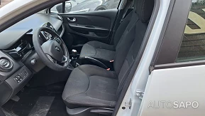 Renault Clio 1.5 DCi Van de 2019