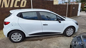 Renault Clio 1.5 DCi Van de 2019