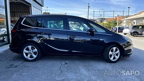 Opel Zafira Tourer 1.6 CDTi Cosmo de 2013