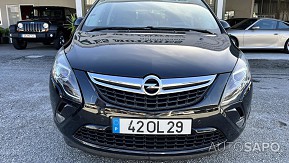 Opel Zafira Tourer 1.6 CDTi Cosmo de 2013