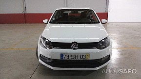Volkswagen Polo de 2016