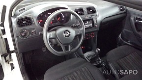 Volkswagen Polo de 2016