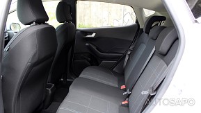 Ford Fiesta 1.1 Ti-VCT Business de 2019