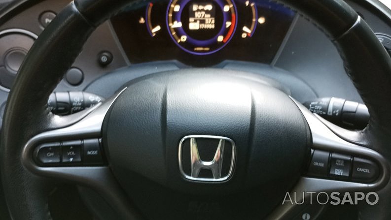 Honda Civic 1.4 i-VTEC Elegance de 2010