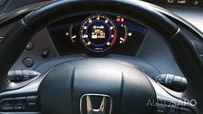 Honda Civic 1.4 i-VTEC Elegance de 2010