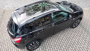 Nissan Qashqai de 2011