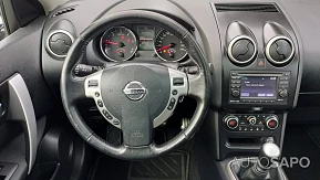 Nissan Qashqai de 2011