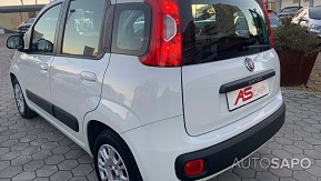 Fiat Panda de 2015