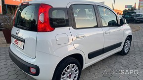 Fiat Panda de 2015