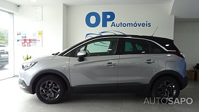 Opel Crossland X 1.2 T 2020 de 2020