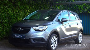 Opel Crossland X 1.5 CDTi Edition de 2019