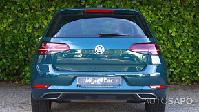 Volkswagen Golf 1.4 TSi ACT Highline DSG de 2017