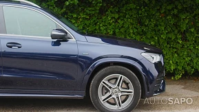 Mercedes-Benz Classe GLE 350 e 4Matic de 2021