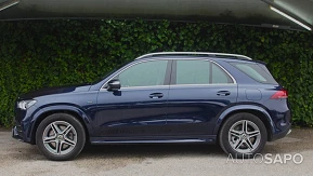 Mercedes-Benz Classe GLE 350 e 4Matic de 2021