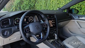 Volkswagen e-Golf AC/DC de 2019