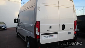 Peugeot Boxer 2.0 BlueHDi 333 L2H2 Premium de 2017