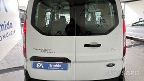 Ford Transit Connect de 2018