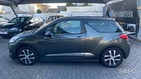 Citroen DS3 1.6 e-HDi So Chic de 2012