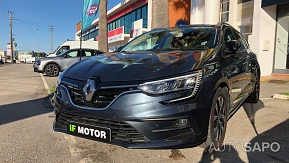 Renault Mégane de 2021