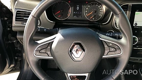 Renault Mégane de 2021