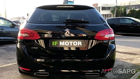 Peugeot 308 de 2019