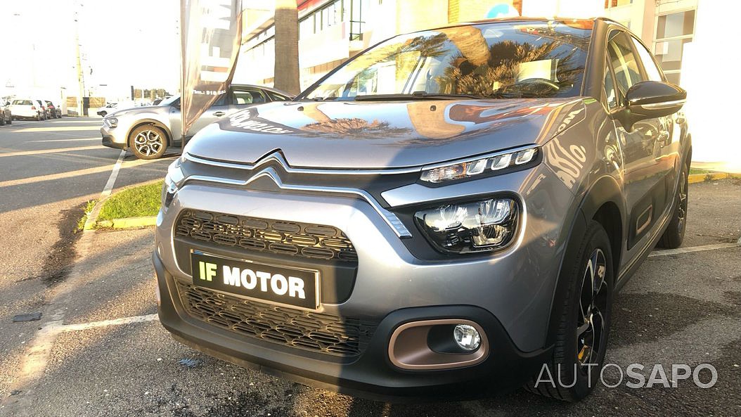 Citroen C3 de 2023