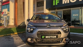 Citroen C3 de 2023